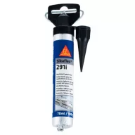 Sikaflex 291i etanșant negru 70 ml LIN
