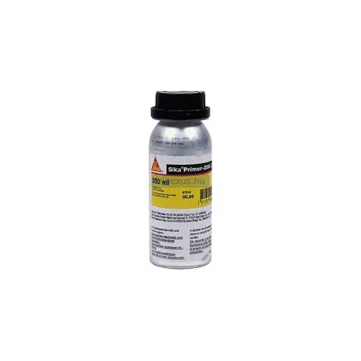 Sika Primer 290 DC 250 ml LIN