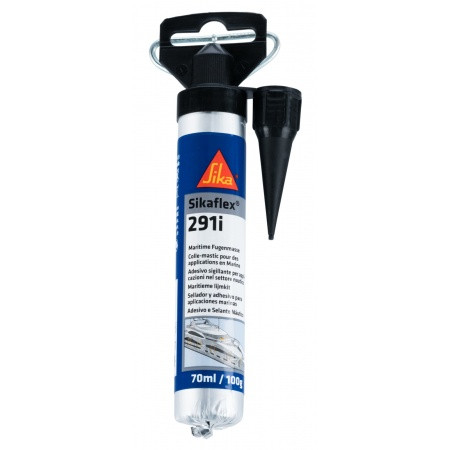 Sikaflex 291i etanșant pentru lemn 300 ml LIN