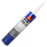   Sikaflex 295 Etanșant UV și adeziv pentru sticlă 300 ml LIN