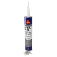 Sikaflex 290 DC etanșant negru 300 ml LIN