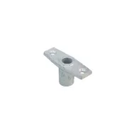 Baza furcii de canotaj galvanizată 13 mm LIN