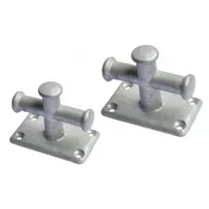Capac de ancorare Bull 110 mm LIN