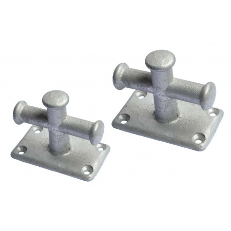 Capac de ancorare Bull 110 mm LIN