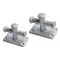 Capac de ancorare Bull 140 mm LIN