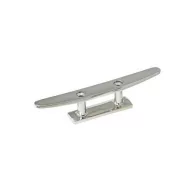 Taur cu bază din inox lustruit 125 mm LIN