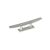 Taur cu bază din inox lustruit 200 mm LIN