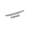 Taur cu bază din inox lustruit 200 mm LIN