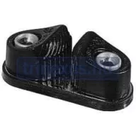 Clemă pentru frânghie clemă cu arc 3-7mm LIN