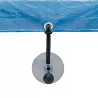 Set de 4 discuri de aspirație pentru legarea ATW