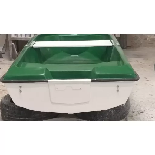Aquajoy Boat plastic Sybill weekend mic SYB