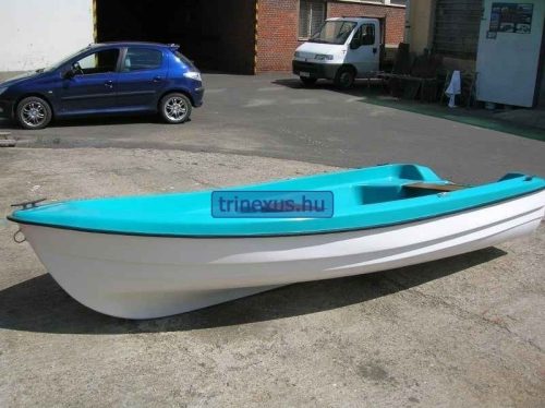 Aquajoy Boat plastic Sybill weekend mare SYB