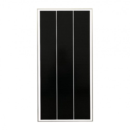 Napelem fix panel alu 180 W SLF