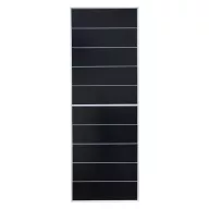 Panou solar panou fix aluminiu 200 W SLF