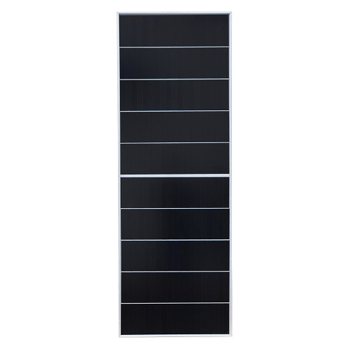 Napelem fix panel alu 200 W SLF