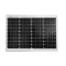 Panou solar panou fix alu 50 W SLF
