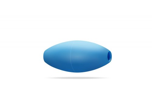 Buoy plutitoare laced 17 cm CTR