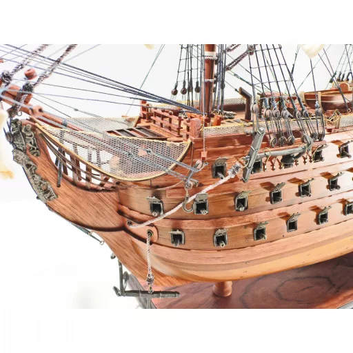Navă model HMS Victory L80 VVL