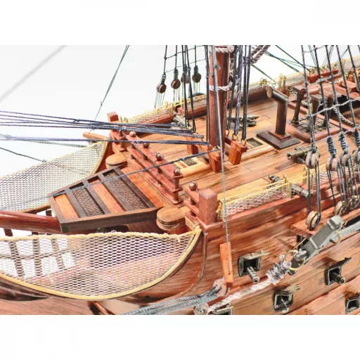Navă model HMS Victory L80 VVL