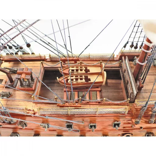 Navă model HMS Victory L80 VVL