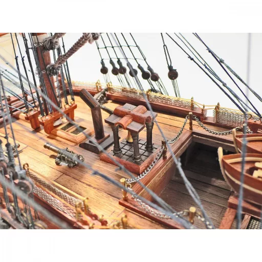Navă model HMS Victory L80 VVL