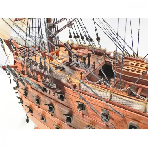 Navă model HMS Victory L80 VVL
