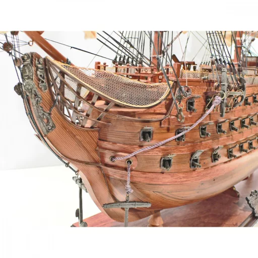 Navă model HMS Victory L80 VVL