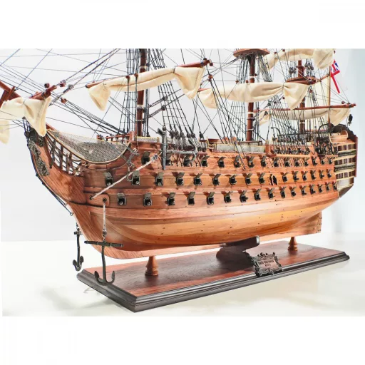 Navă model HMS Victory L80 VVL