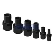 Ieșire țeavă pentru sistem de apă dreaptă 1 inch LIN