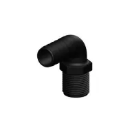 Ieșire țeavă 90 grade pentru sistemul de apă 1 inch LIN