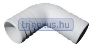 Cot extensie țeavă apă, benzină diesel 38 mm LIN