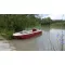 Aquajoy barca de pescuit Tisza SYB