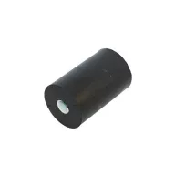 Rulou lateral pentru remorcă negru 100x62 mm LIN