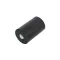 Rulou lateral pentru remorcă negru 100x62 mm LIN