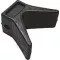 Stop pentru nasul remorcii Stop Y 50x55 mm LIN