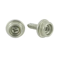 Tarpaulin brevet de bază cu șurub inox 10 mm LIN