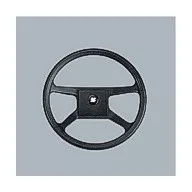 Ghidon ULTRAFLEX V33 negru 342 mm LIN