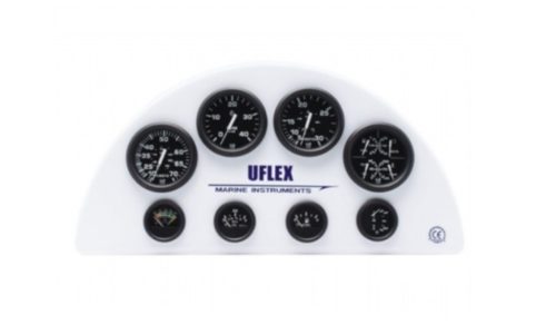 Indicator de combustibil Ultra LIN