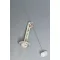 Combustibil și indicator de nivel de apă transductor pandantiv. 20 cm EVA