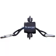 Pompă de apă de santină kinetic 2500 l / 24 h LIN