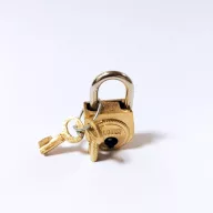 Încuietoare pentru cufere de comori de 20 mm VVL