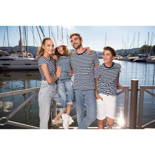 Tricou Sailor Copil: 110 4 ani