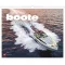 Calendar de perete Motorboat 2025 VVL