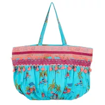 Barca moda, sac