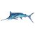 Cardfish 82cm VVL