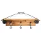 Baston de pescuit 66cm VVL