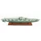 Submarin german U-Boat model VVL