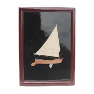 DINGI Sailing imagine VVL