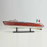 Riva Aquarama barcă capac 66cm VVL