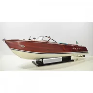 Riva Aquarama model pictat VVL
